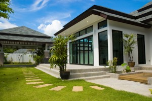 Buying Property in Thailand Buying Property in Thailand