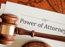 Power of Attorney in Thailand